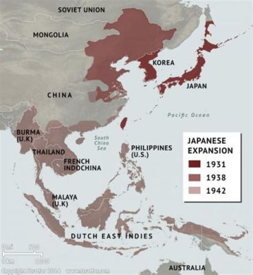 De  Jinshin-oorlog: een bloedige strijd voor keizerlijke macht en de geboorte van een nieuw Japan