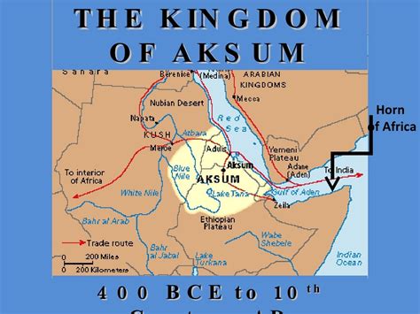 De Expansie van het Koninkrijk Aksum: Een Tijdreis Door de Middeleeuwse Hoorn van Afrika